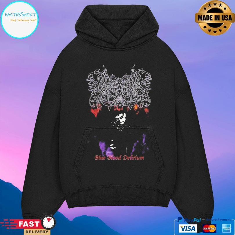 Evil Greed Lamp Of Murmuur Delirium Shirt
