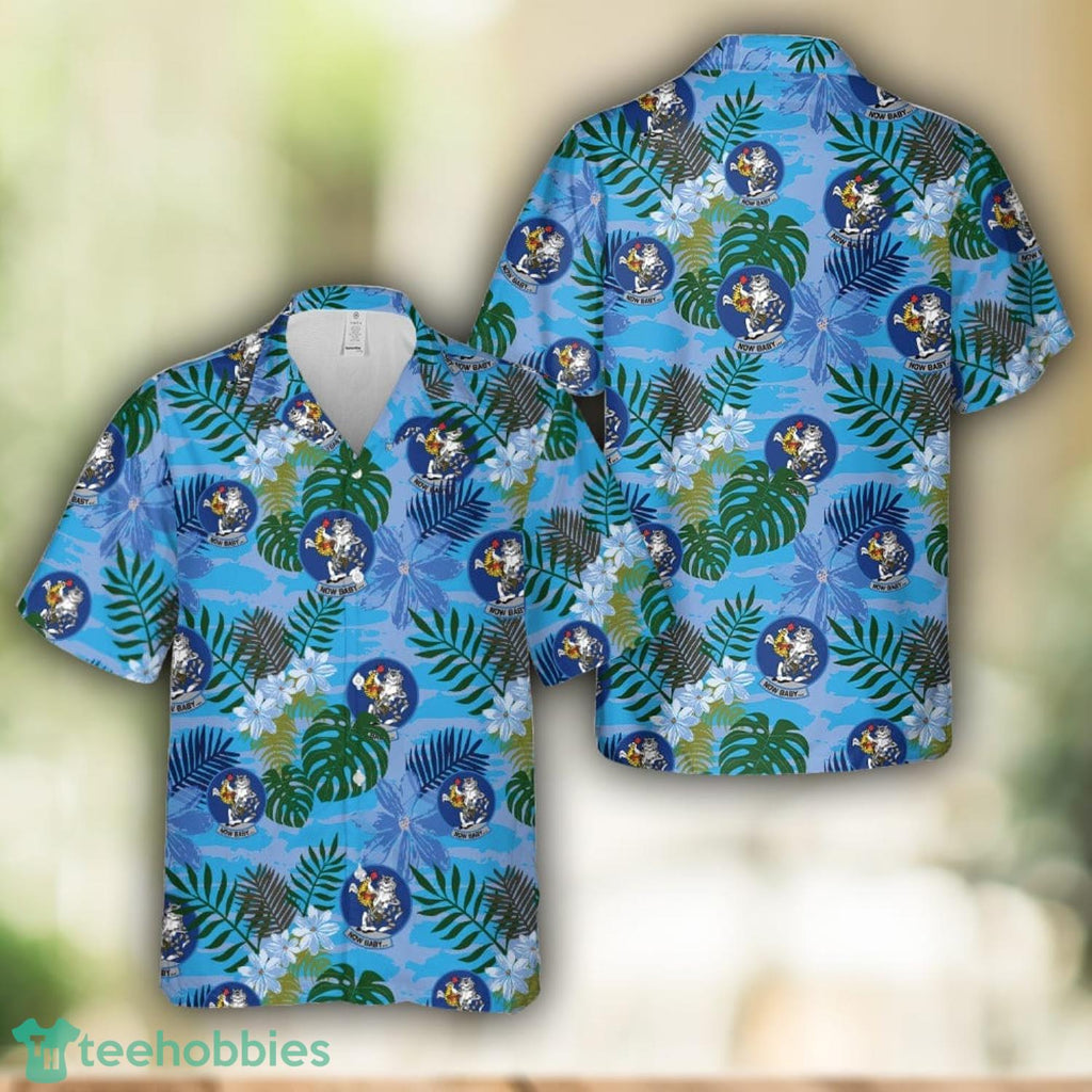 F-14 Tomcat – Now Baby! Hawaiian Shirt Beach Shirt