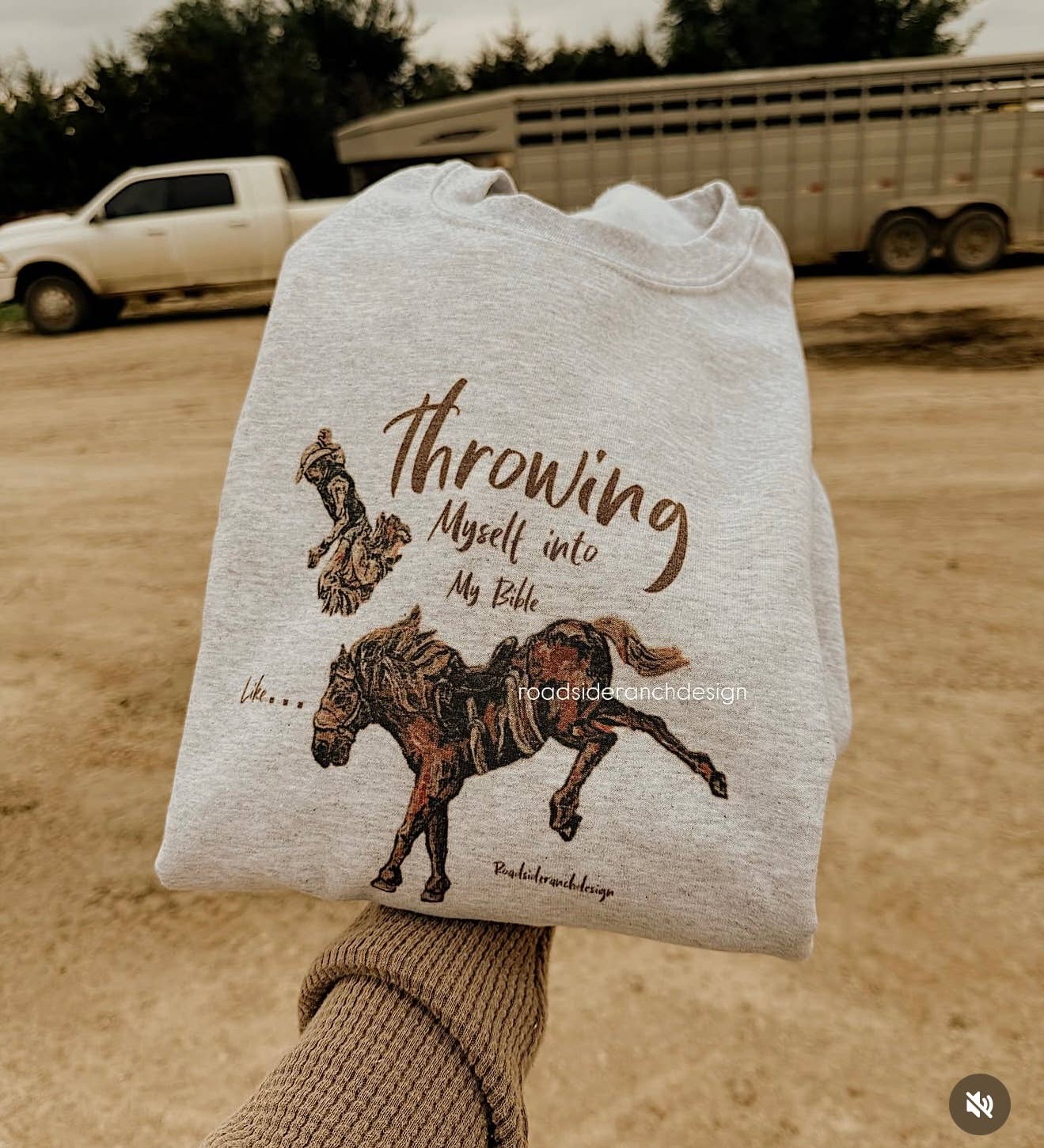 Throwing Myself Into My Bible Like… Unisex , , , Long Sleeve Tee