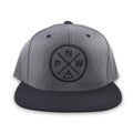 The Classic Snapback Unisex , , , Long Sleeve Tee