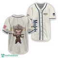 Fans Modelo Black Myth Wukong Jersey Gift Fans