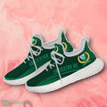 Farjestad BK Ice Hockey Dark And Light Green Reze Shoes Sneaker Style Gift