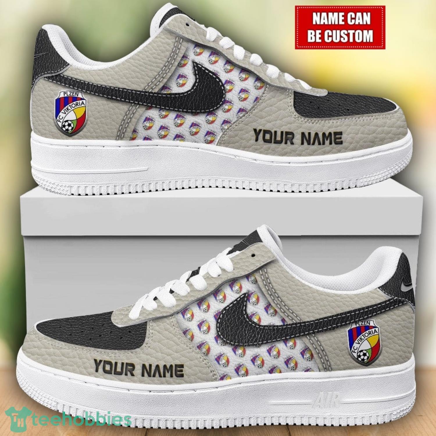 FC Basel New Air Force Shoes AF1 Sneakers For Men And Women Custom Name