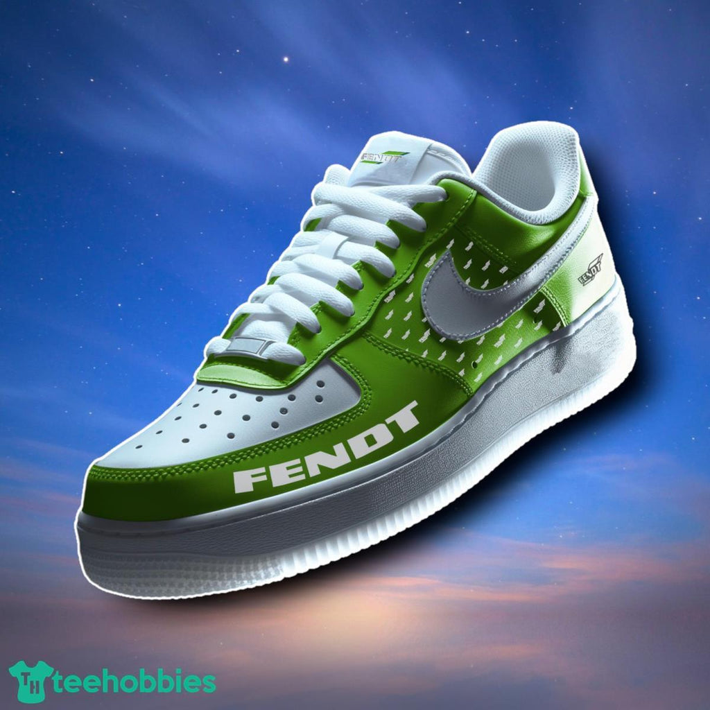 Fendt Air Force Shoes Style Gift