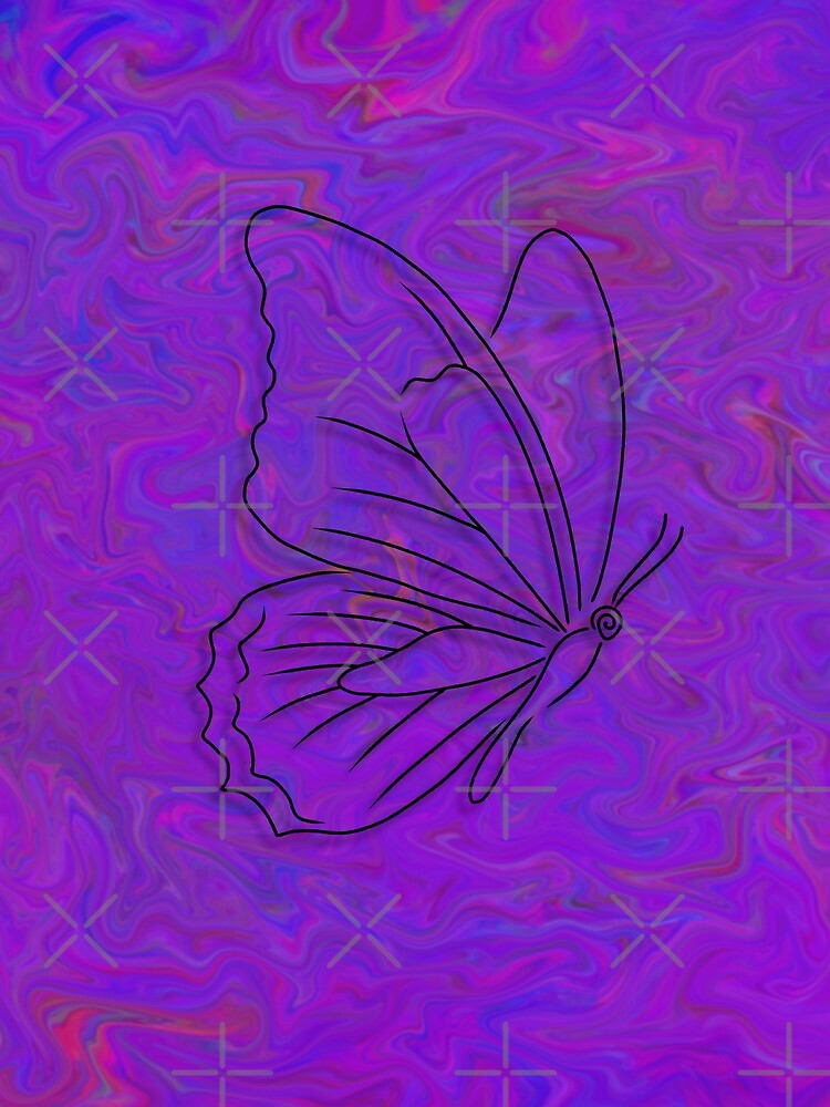Butterfly Stasis by Onlyhavoc