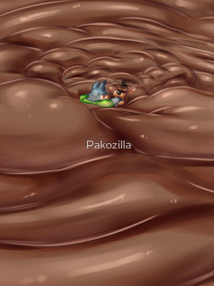 investment by Pakozilla