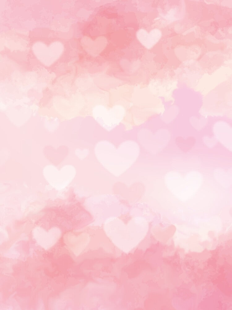 Hearts by VibrantDesign