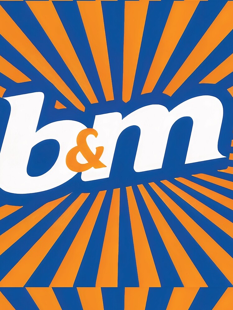 B&M - B and M by bigladfash