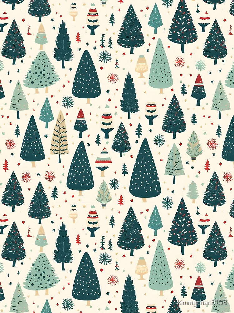 The wave of christmas by kimmychan3193