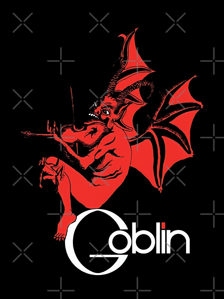 Goblin Logo by ThePr00gl0rd
