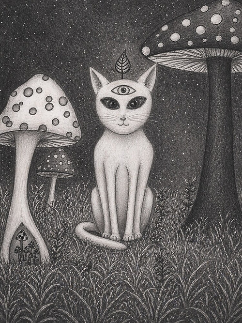 "Soft Omens" by AshesAndAnatomy