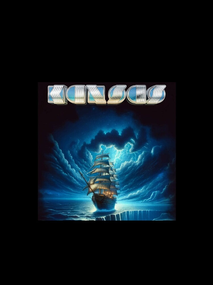 Art - Kansas band by watsonvings
