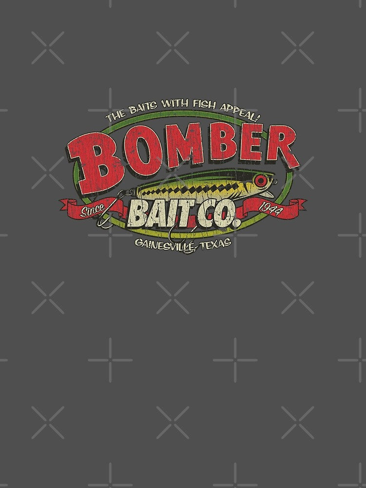 Bomber Bait Co. 1944 by AstroZombie6669