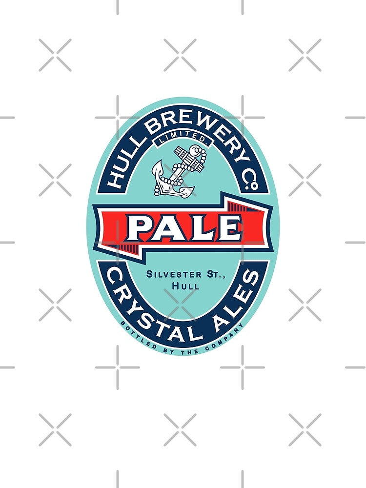 Hull Brewery by sirglennbo