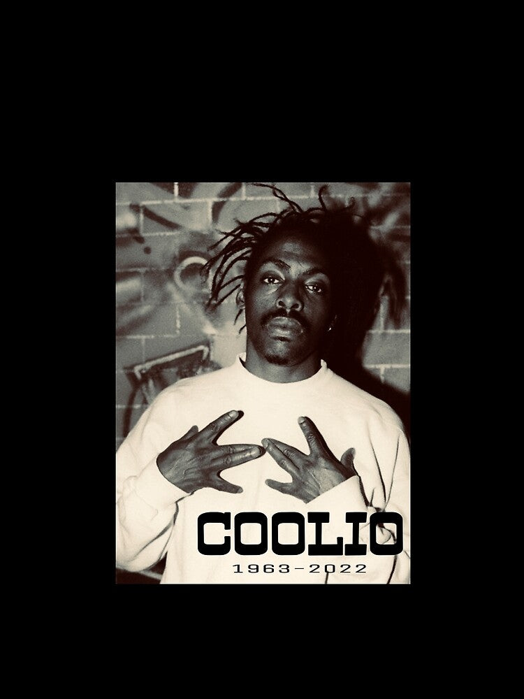 Coolio Theme by MandMco