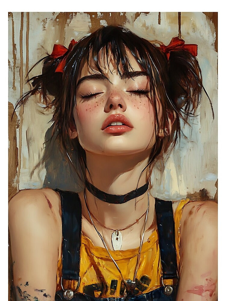 Throwback 90s Aesthetics by bapupa