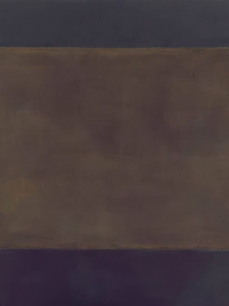 Mark Rothko by AlarIkoArt
