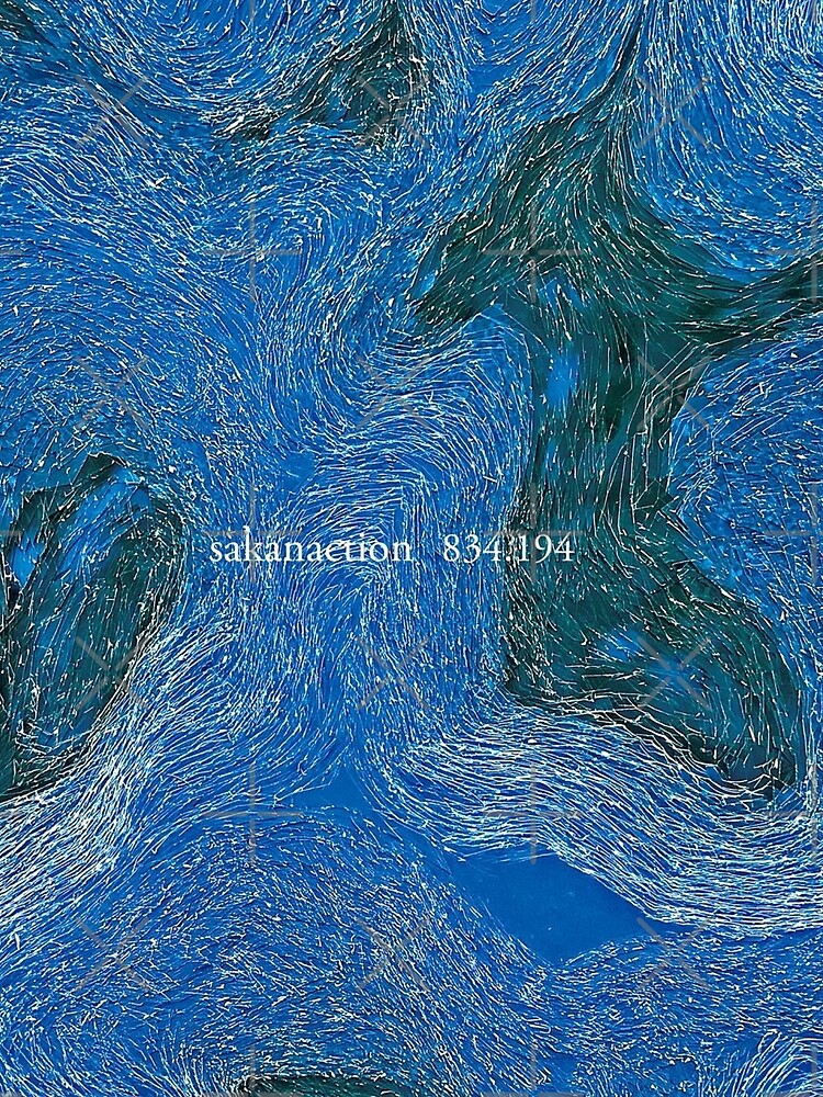 Sakanaction - 834.194 (サカナクション - 『834.194』) by That-Indie-Guy