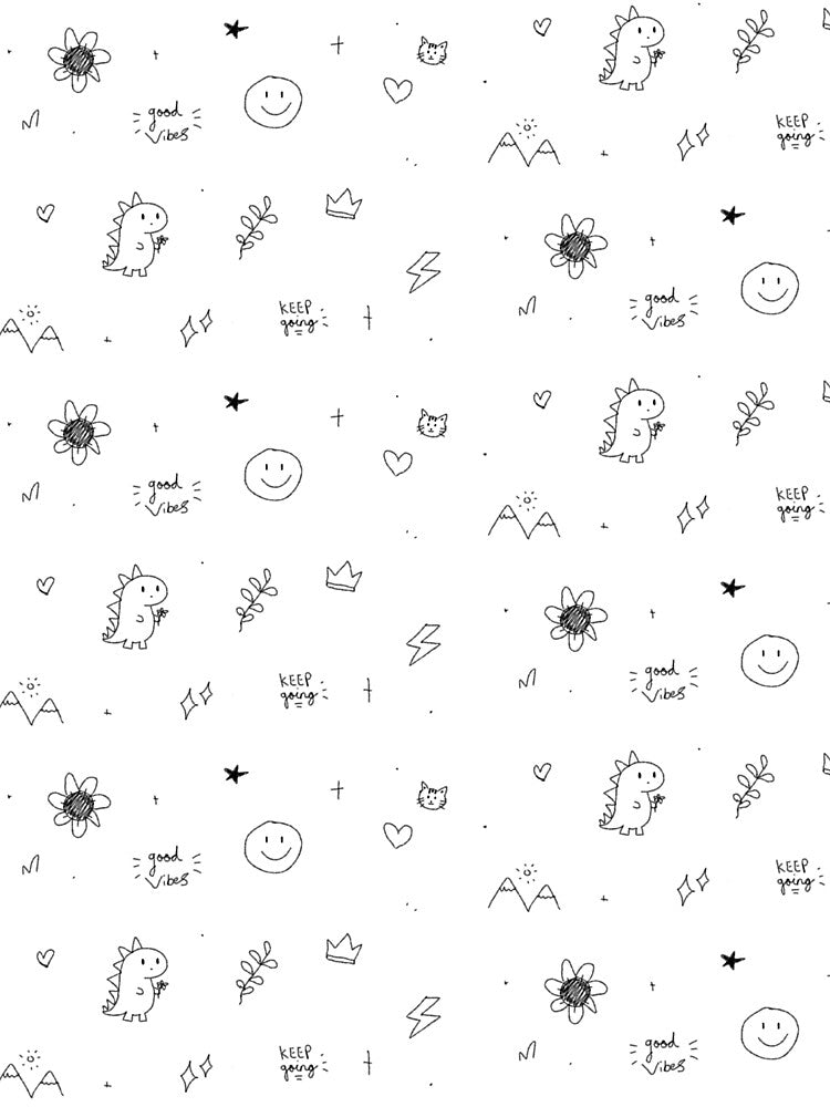 Nice doodles by SelectedByLotte