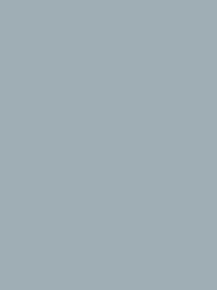 Shark Gray - Grey by maniacfitness Unisex , , , Long Sleeve Tee