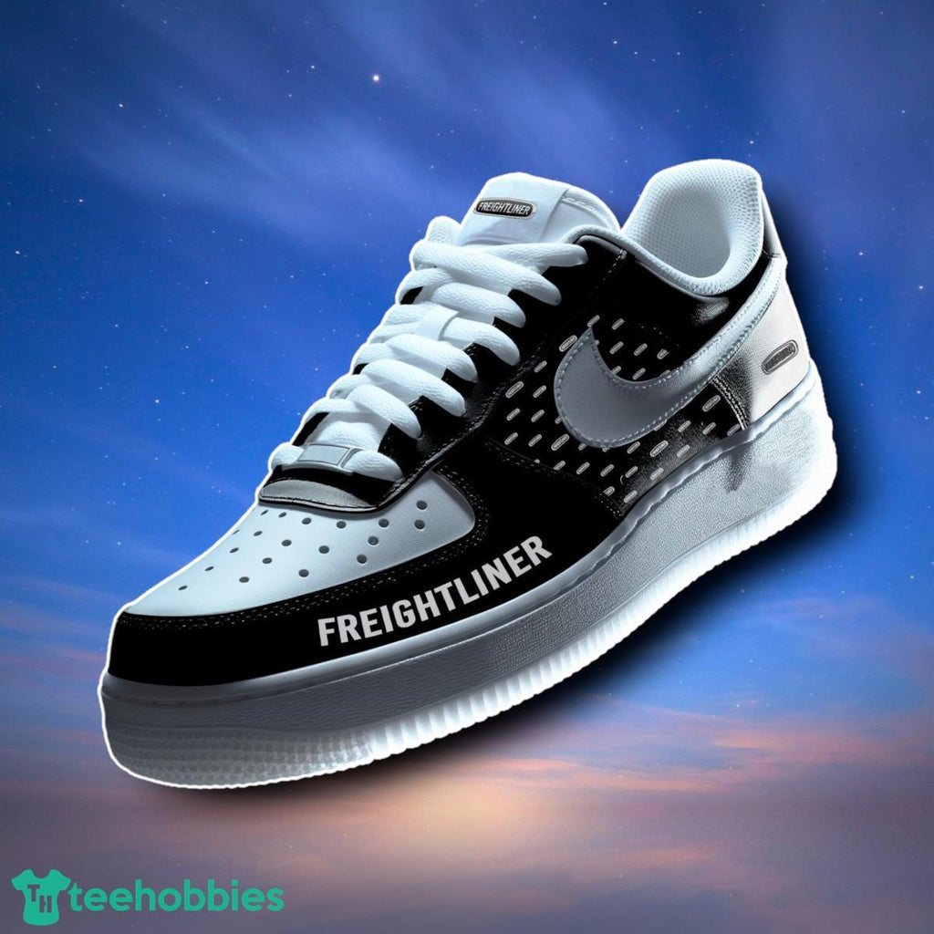 Freightliner Air Force Shoes Style Gift