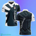Fulham Polo Shirt Custom Name Gifts For Loved Ones