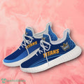 Gold Coast Titans Reze Shoes Sneakers Style Gift