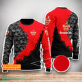 Havana Club Skull Halloween Sweater For Men Women