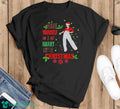 Have Yourself A Harry Little Christmas Sweater Unisex , , , Long Sleeve Tee