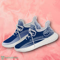 HC Ambri-Piotta Ice Hockey White And Dark Blue Reze Shoes Sneaker Style Gift