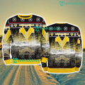 Hellas Verona Pine Christmas Ugly Sweater New Style Best Gift For Fans