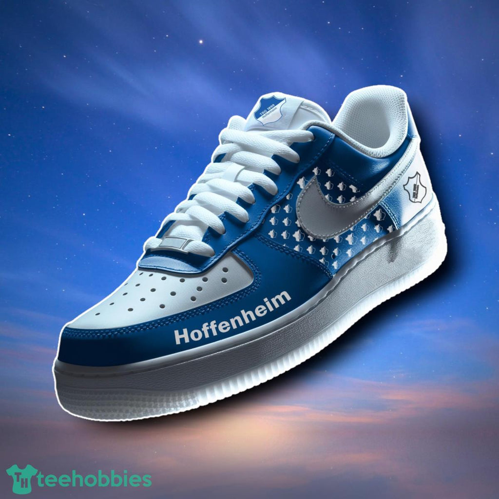 Hoffenheim Air Force Shoes Style Gift