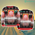Home Hardware Pine Christmas Ugly Sweater New Style Best Gift For Fans