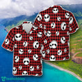 Jack Skellington Hawaiian Shirt Style Gift For Men And Women