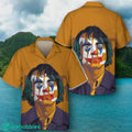 Joker Hawaiian Shirt Impressive Gift