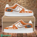 Kia Motif AF1 Shoes Vintage For Fans Gift Car Air Force 1 Sneaker Gift Men Women