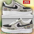 Kilmarnock New Air Force Shoes AF1 Sneakers For Men And Women Custom Name