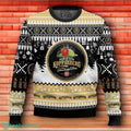 Kopparberg United Kingdom Beer Ugly Christmas Sweater 3D Design For Men Women