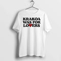 Krakoa Was For Lovers 0 Tshirts Sweater Unisex , , , Long Sleeve Tee
