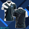 KRC Jong Genk Polo Shirt Custom Name Gifts For Loved Ones
