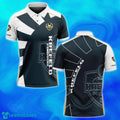Krefeld Pinguine Polo Shirt Custom Name Gifts For Loved Ones