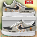 KV Mechelen New Air Force Shoes AF1 Sneakers For Men And Women Custom Name