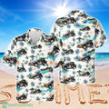 Lancia Delta S4 1986 Hawaiian Shirt Aloha Beach Shirt
