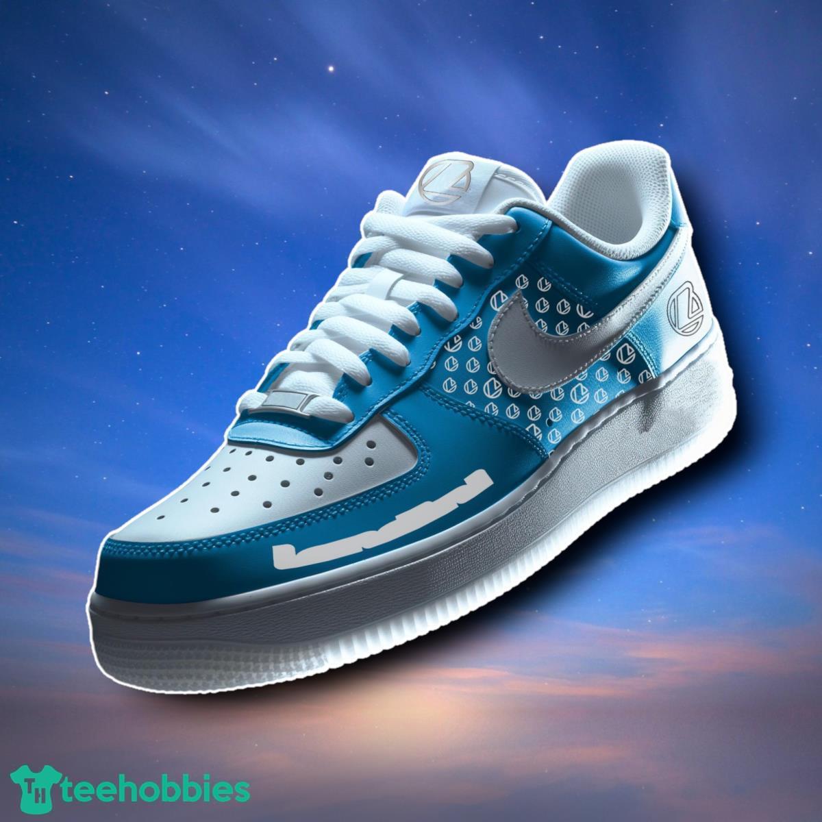 Landini Air Force Shoes Style Gift