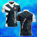 Lausitzer Fuchse Polo Shirt Custom Name Gifts For Loved Ones