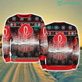 Lotteria Pine Christmas Ugly Sweater New Style Best Gift For Fans