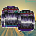 Louisiana State NCAA Pine Christmas Ugly Sweater New Style Best Gift For Fans
