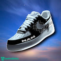 MAN Trucks Air Force Shoes Style Gift