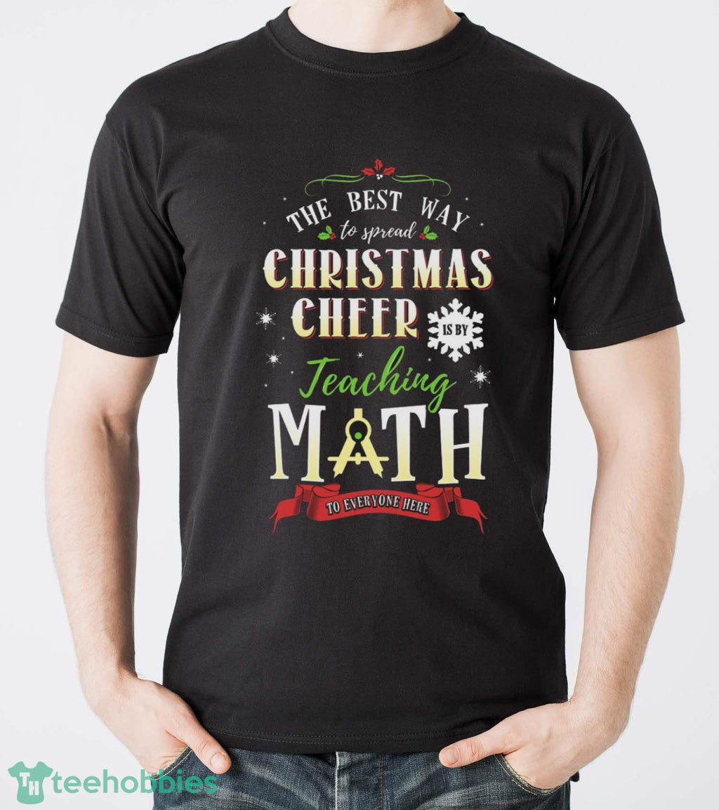 Math Teacher Ugly Christmas Math Teacher Christmas Sweater Math Teacher Sweater Math Teacher Sweatshirt