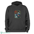 Michael Myers Shirt – Funny Horror Movie Classic Unisex , , , Long Sleeve Tee